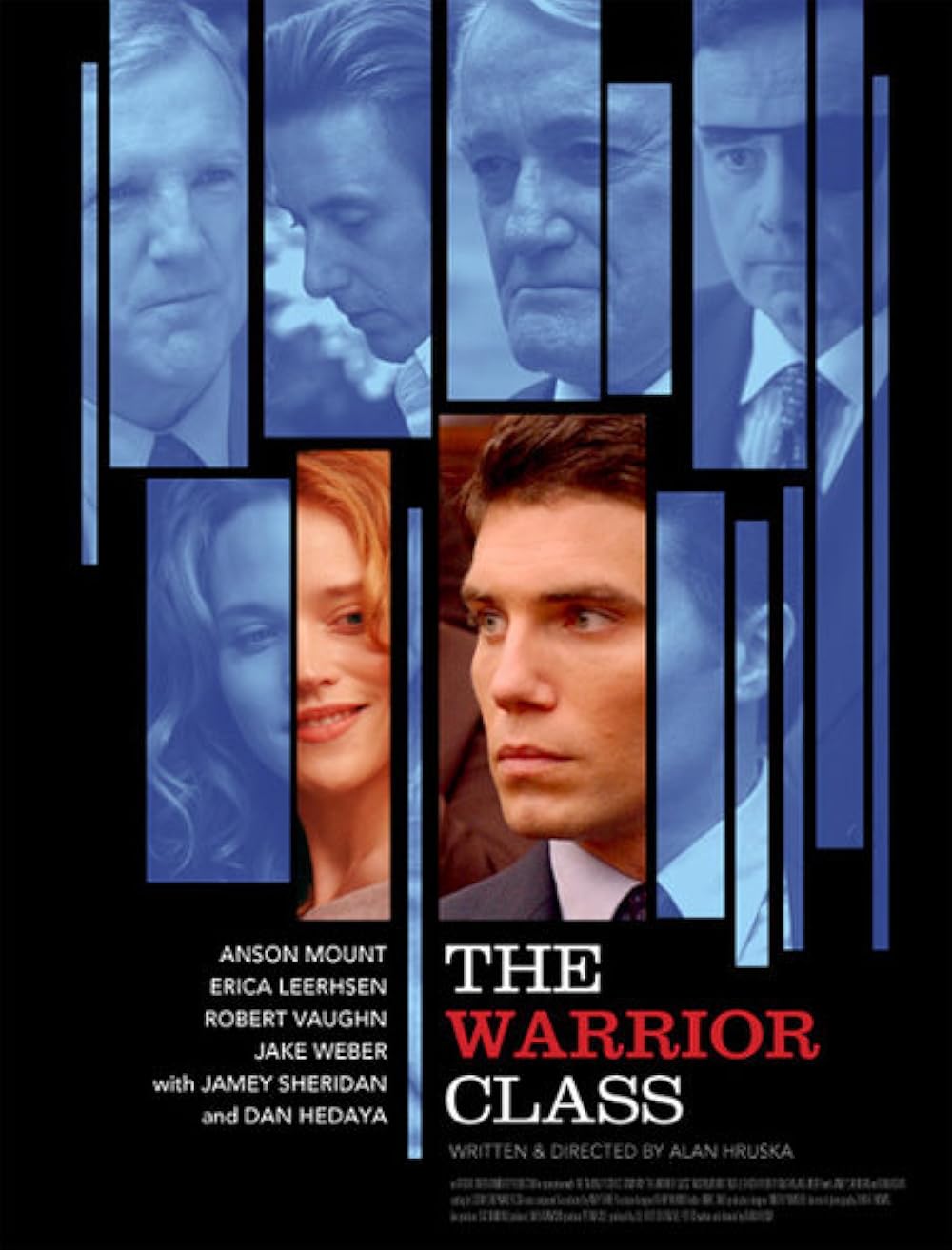 The Warrior Class 