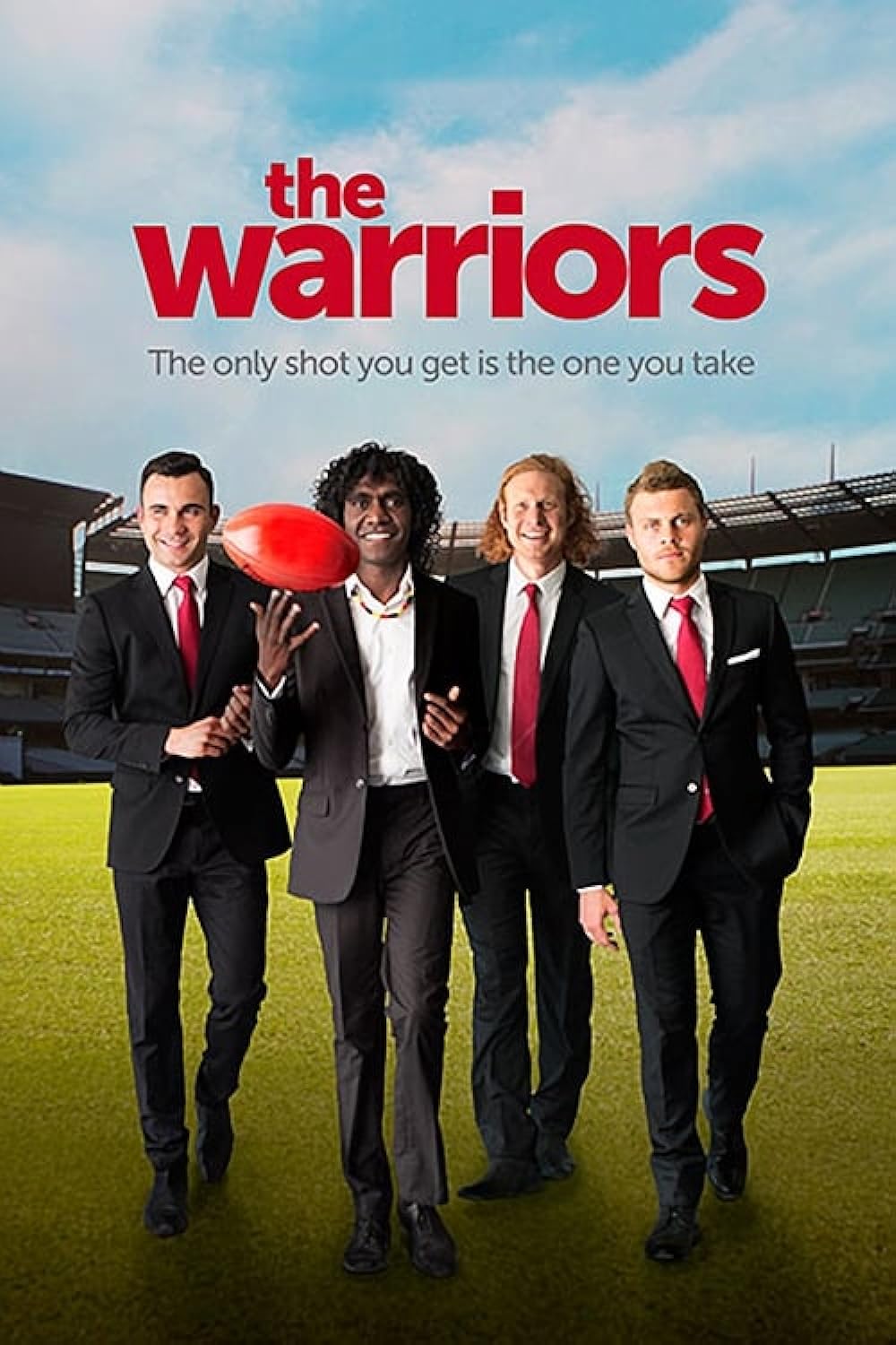 The Warriors 