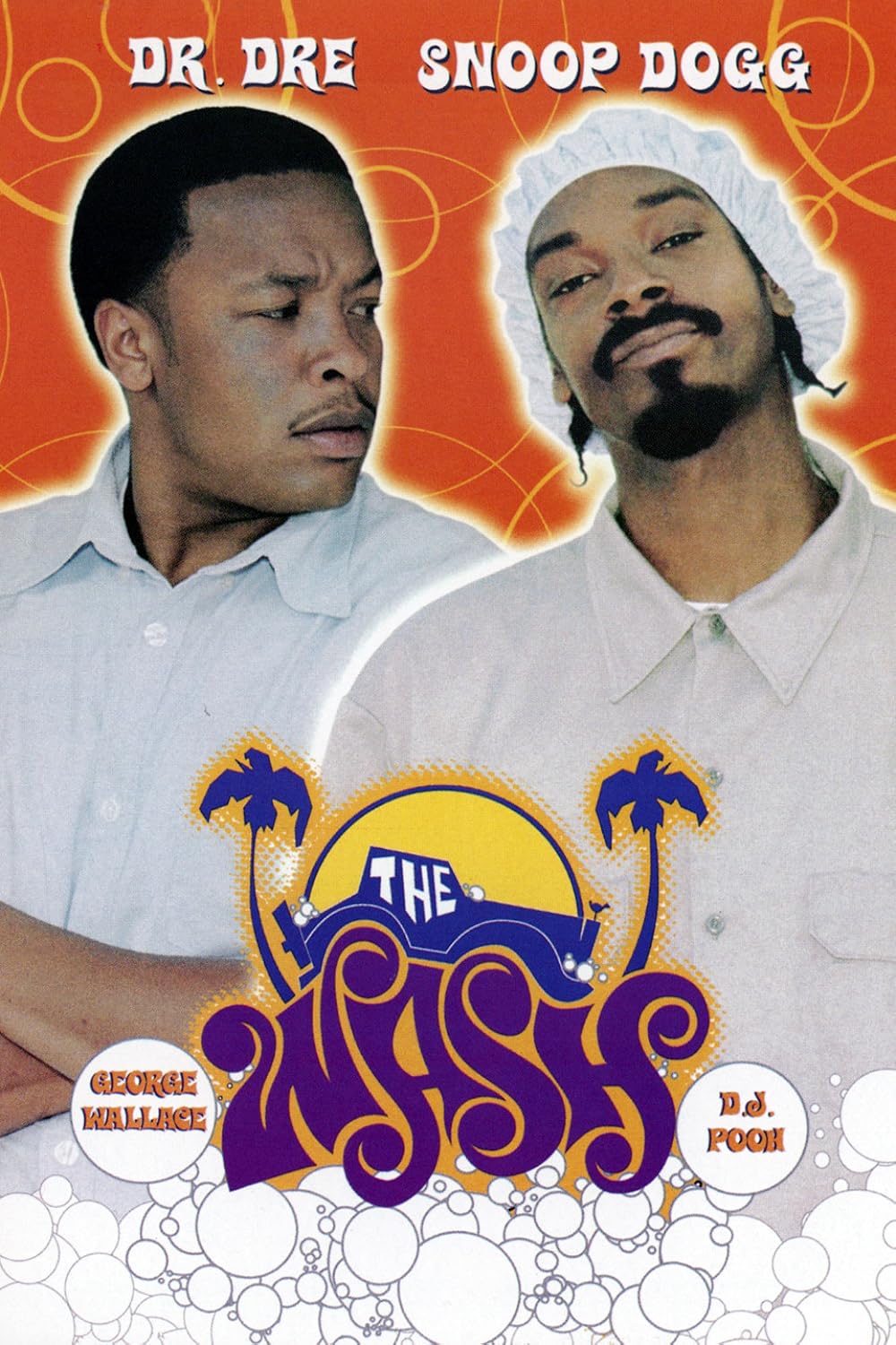 The Wash 