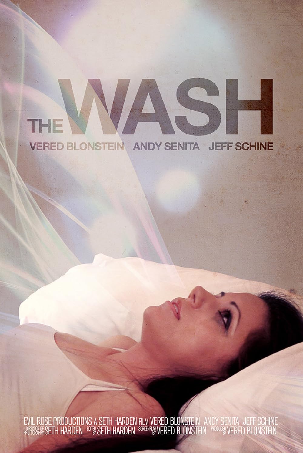 The Wash 