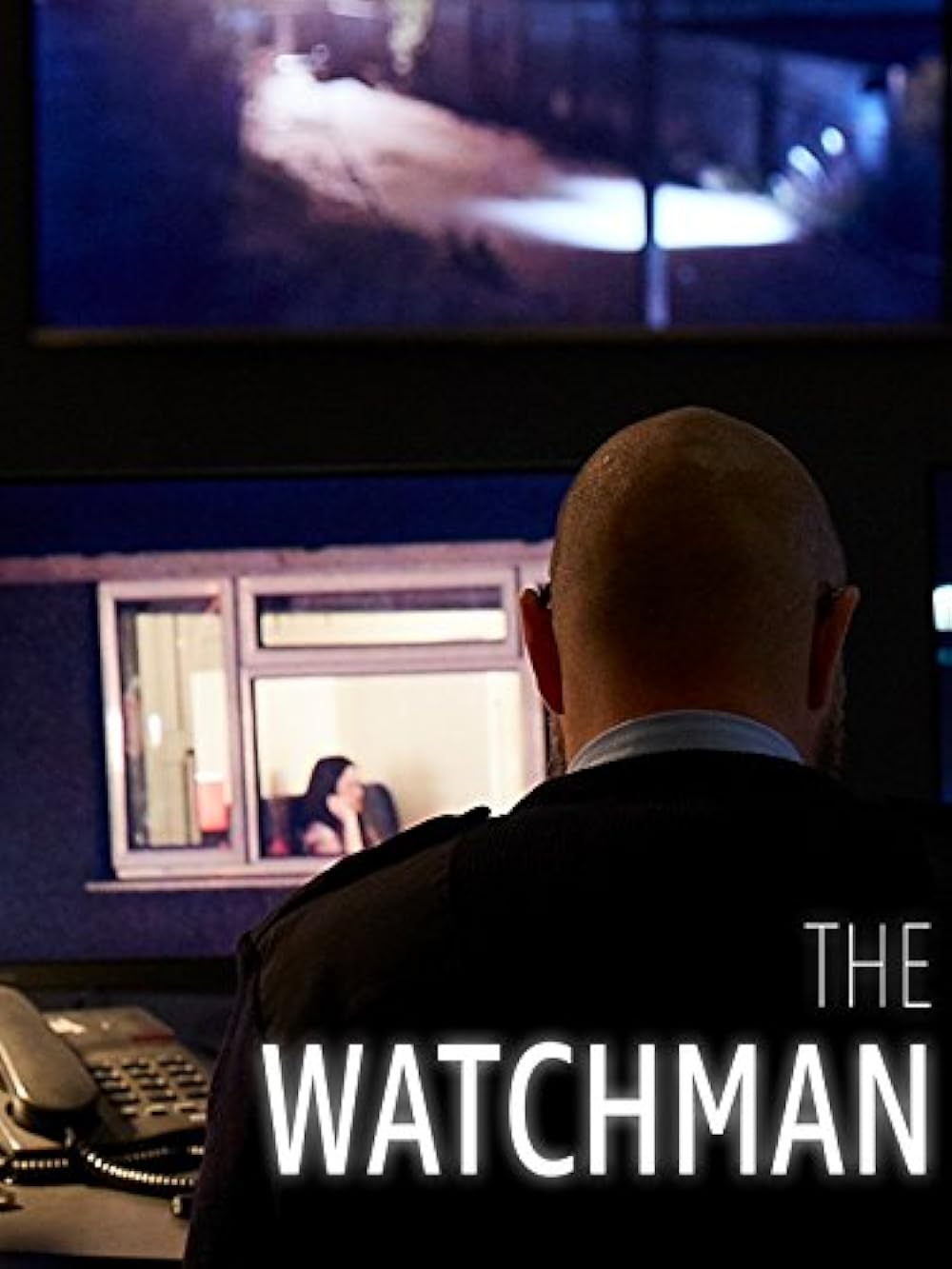 The Watchman 