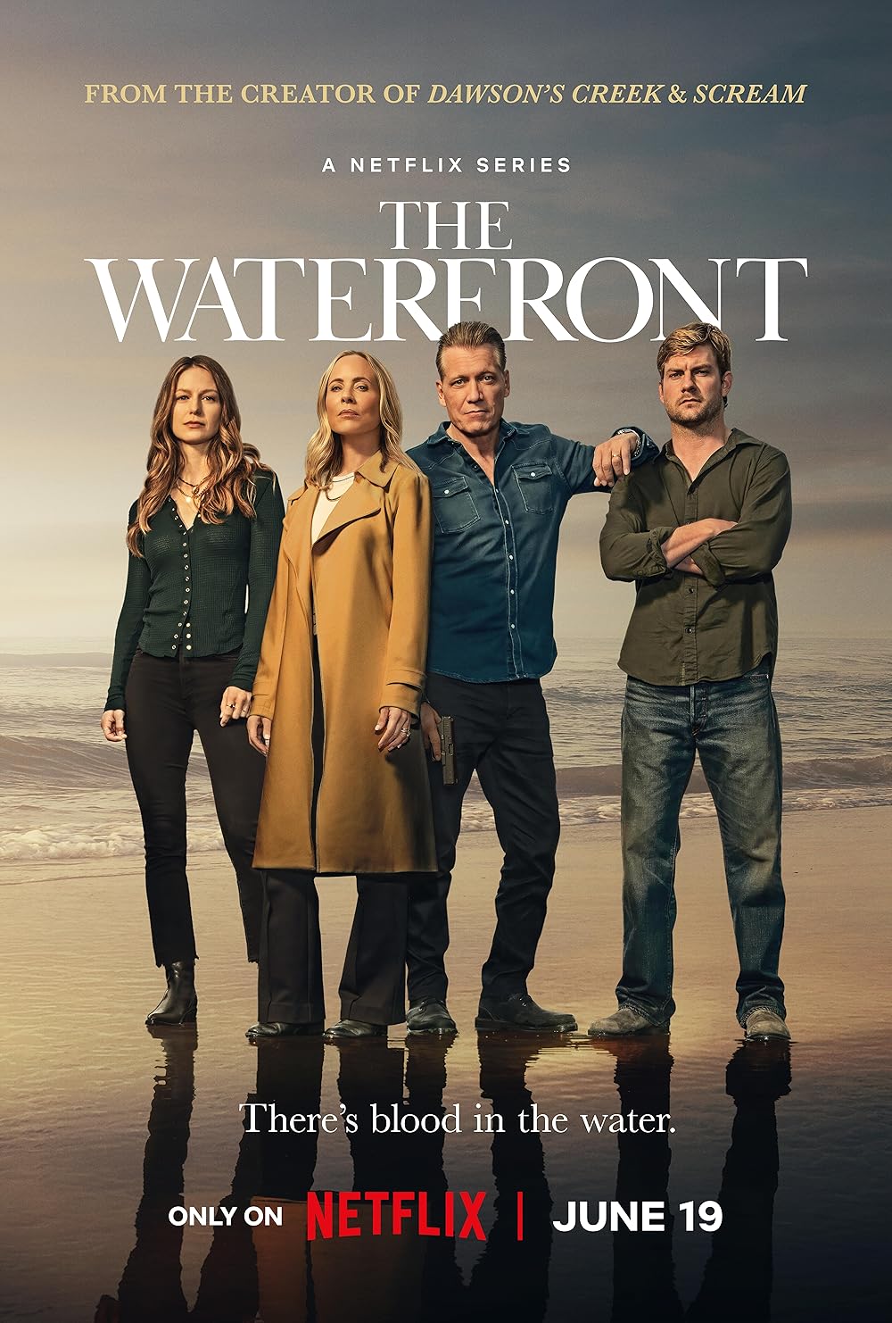 The Waterfront 