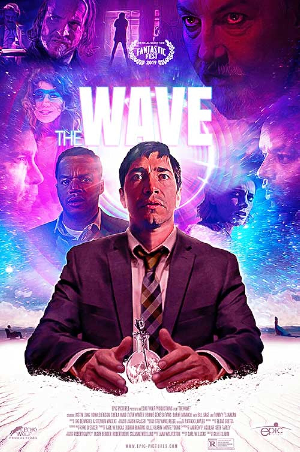 The Wave 