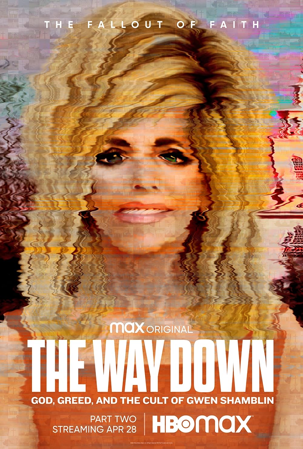 The Way Down 