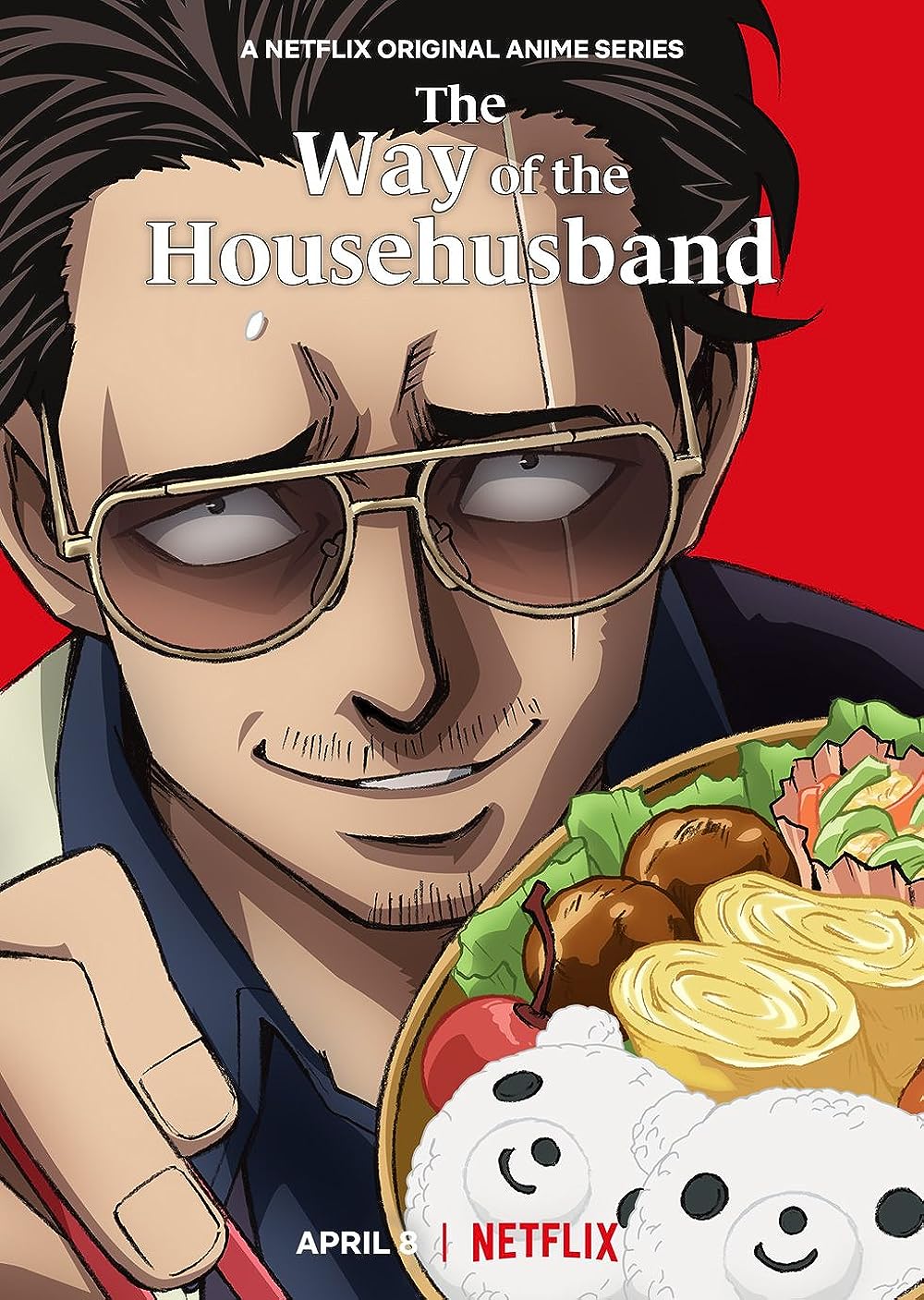The Way of the Househusband 