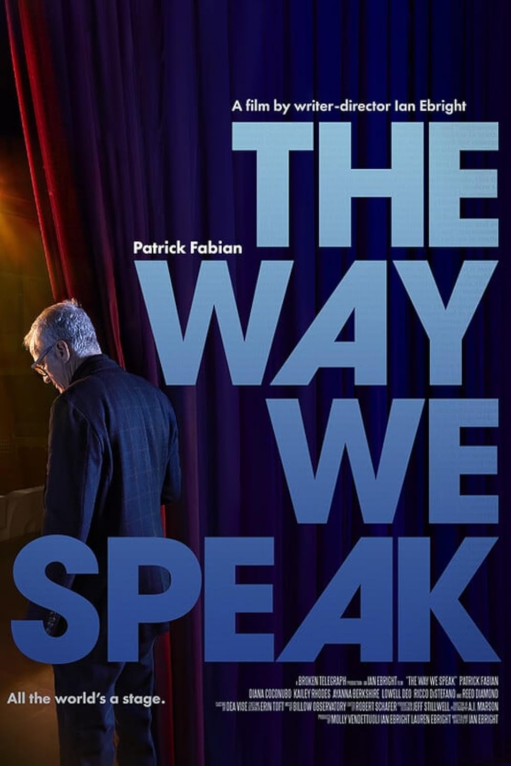 The Way We Speak 