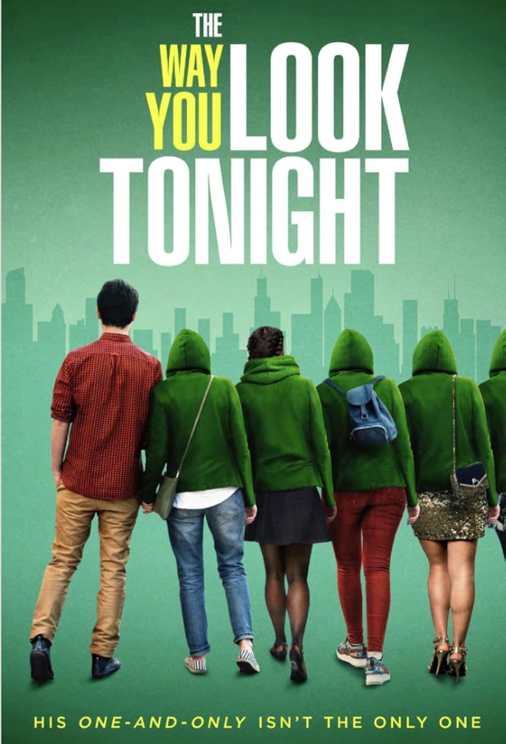 The Way You Look Tonight 