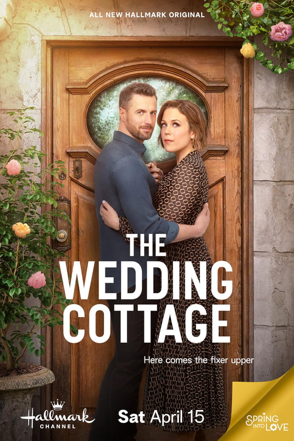 The Wedding Cottage 