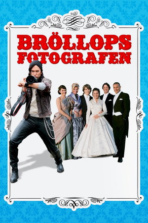 The Wedding Photographer 