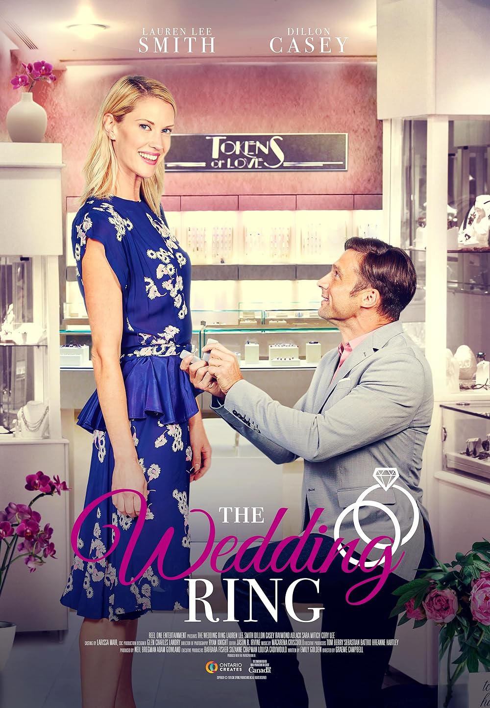 The Wedding Ring 