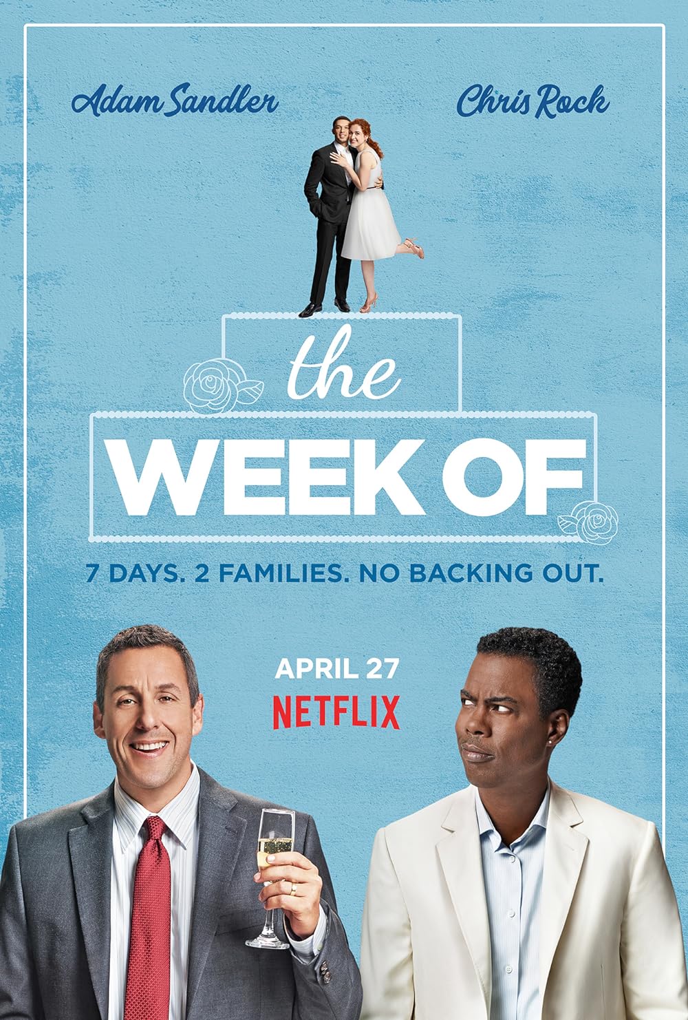 The Week Of 