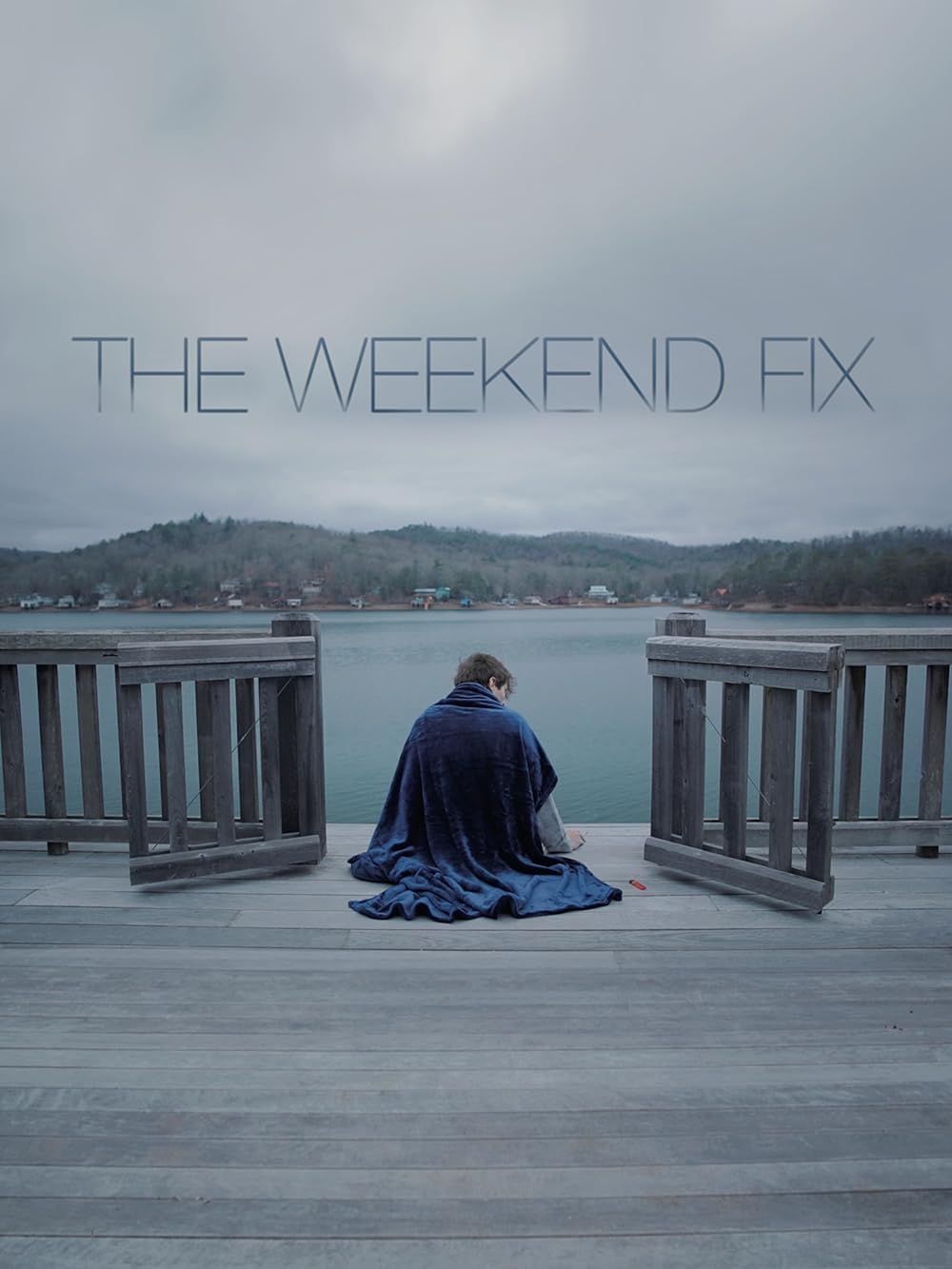 The Weekend Fix 