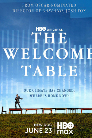 The Welcome Table 