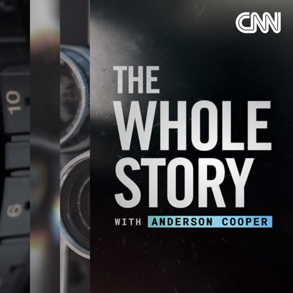 The Whole Story with Anderson Cooper 