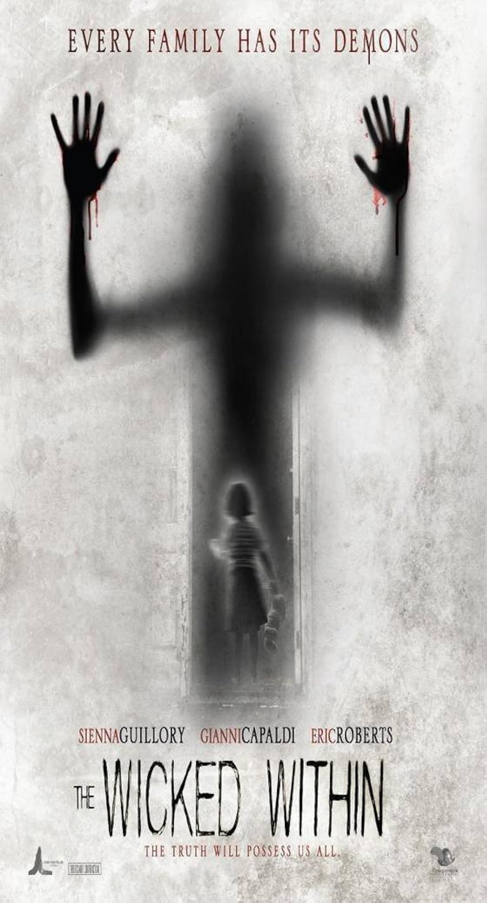 The Wicked Within 
