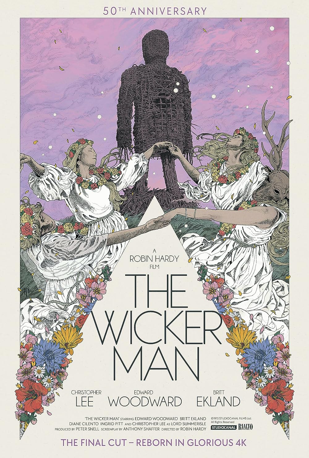 The Wicker Man 