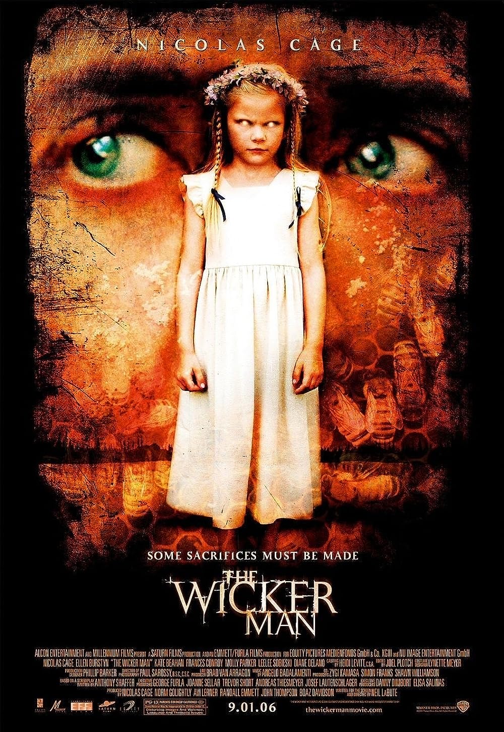 The Wicker Man 