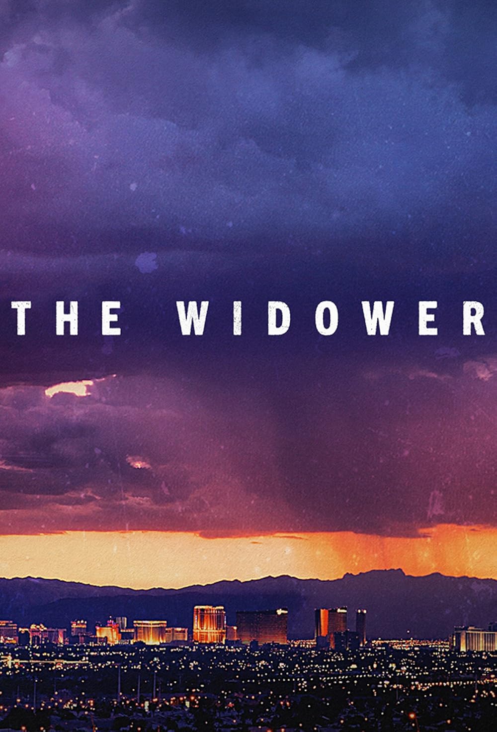 The Widower 