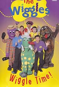 The Wiggles: Wiggle Time! 