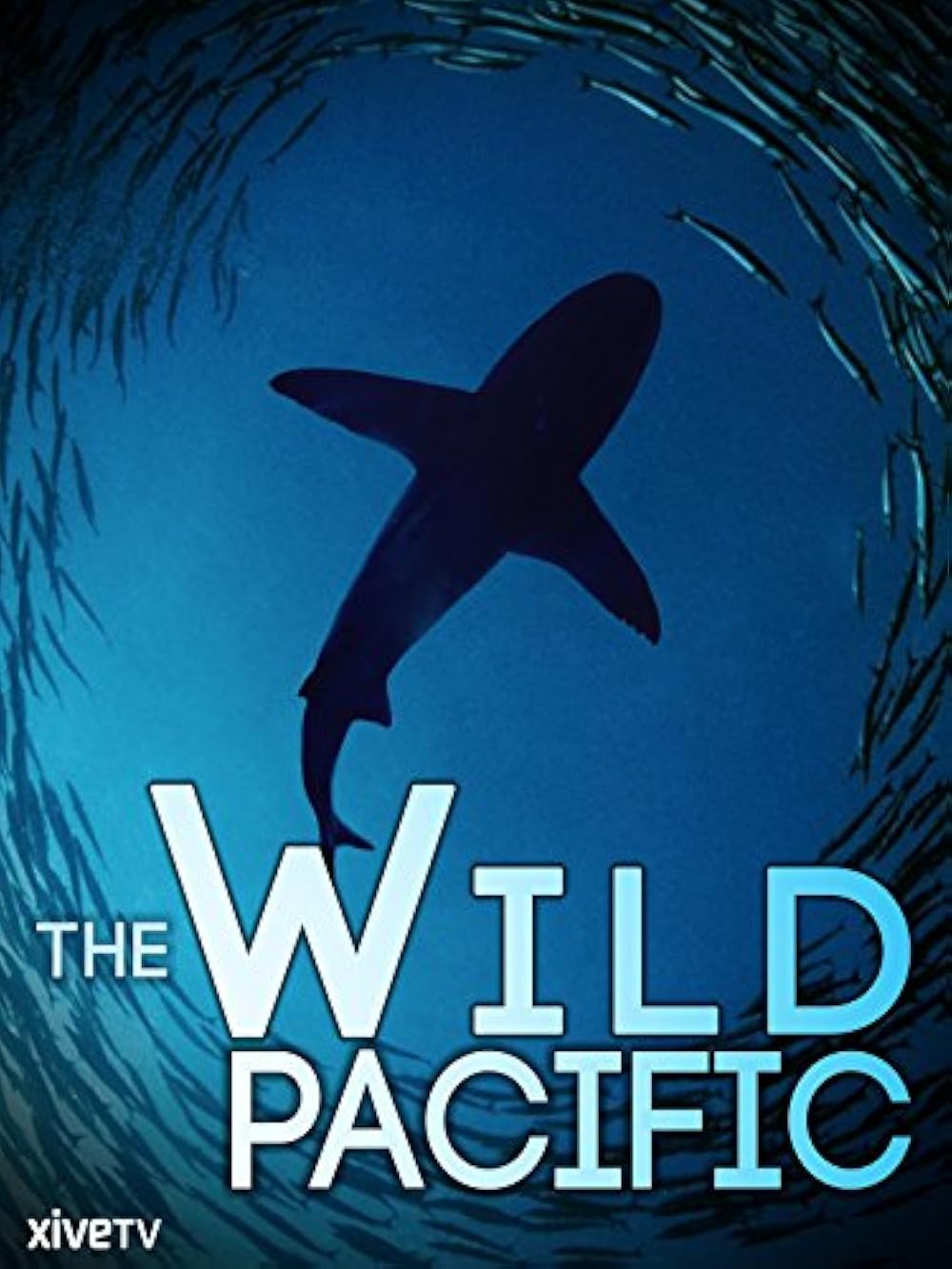 The Wild Pacific 