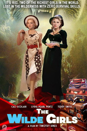 The Wilde Girls 
