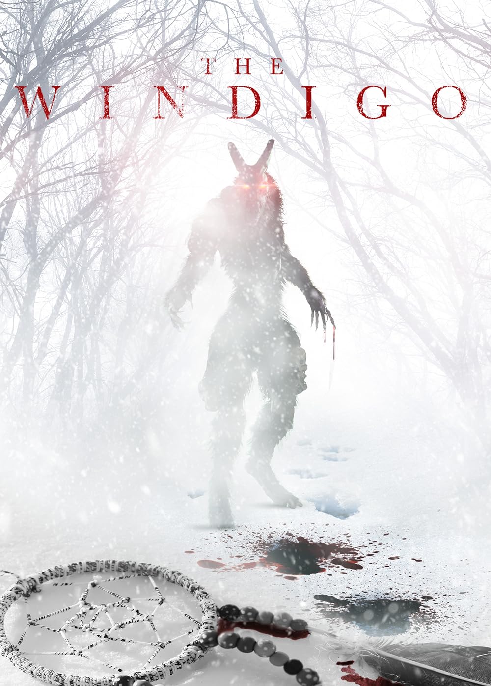 The Windigo 
