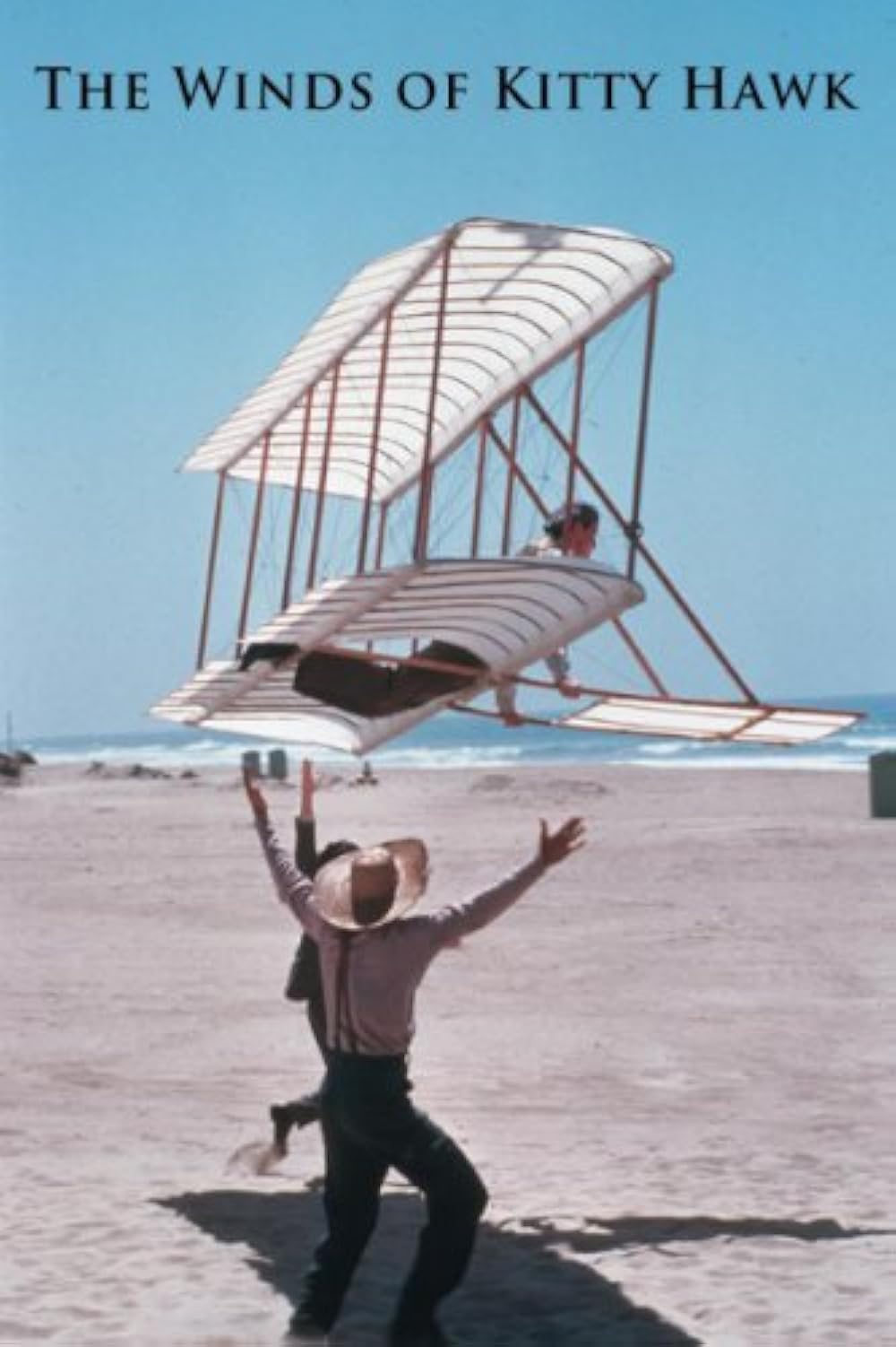 The Winds of Kitty Hawk 