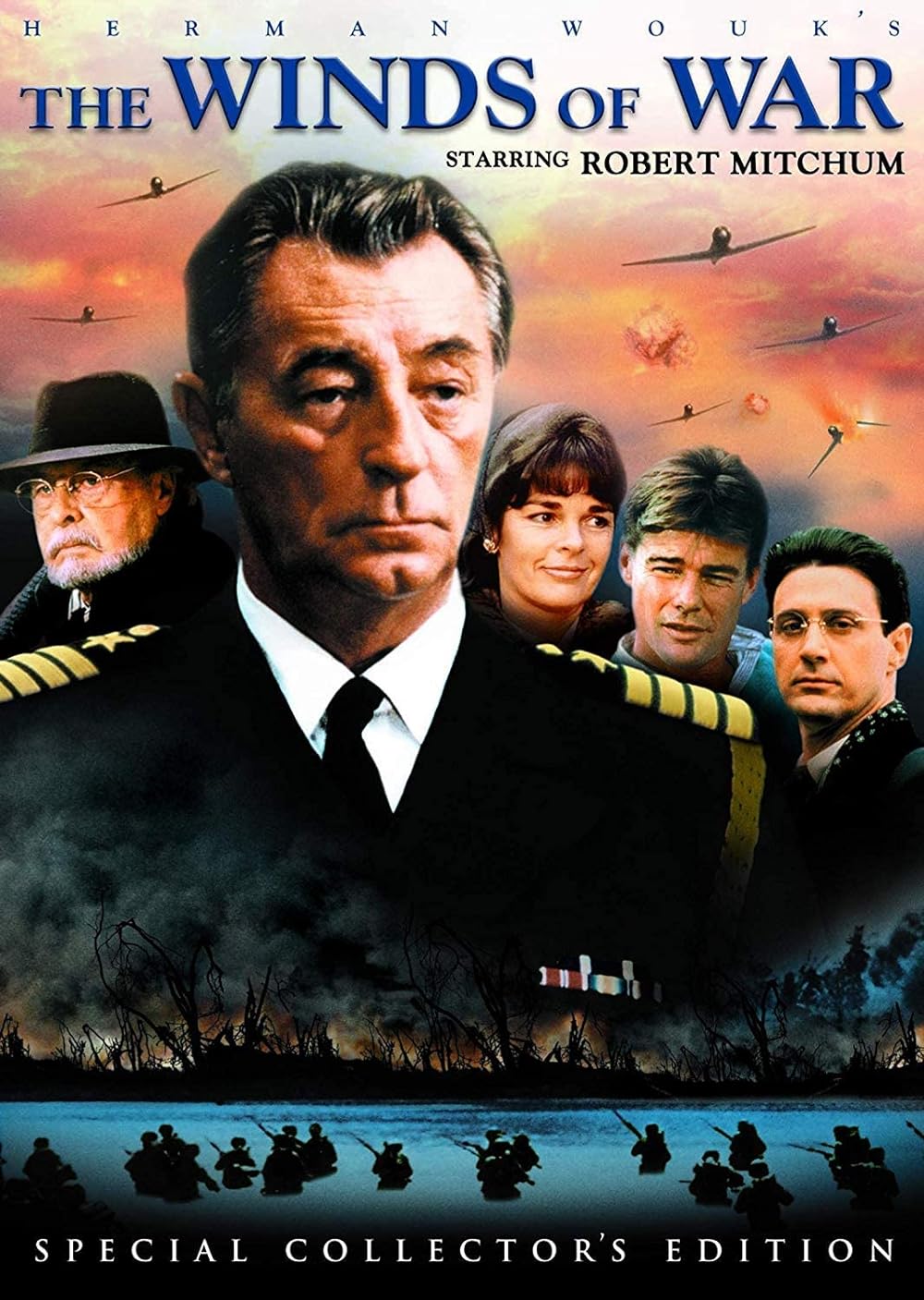 The Winds of War 
