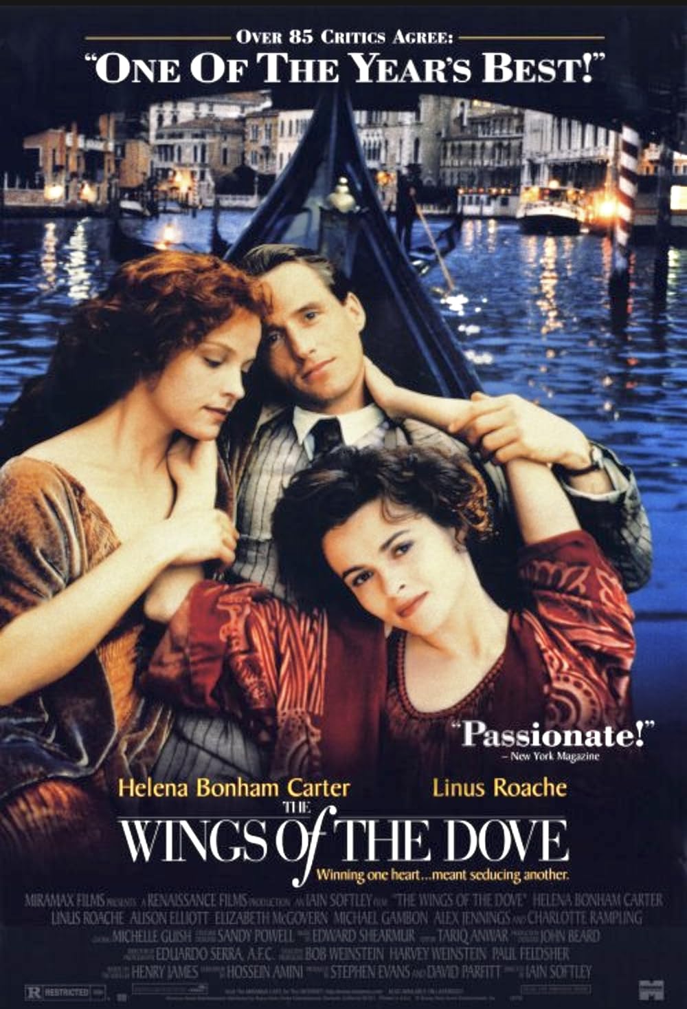 The Wings of the Dove 