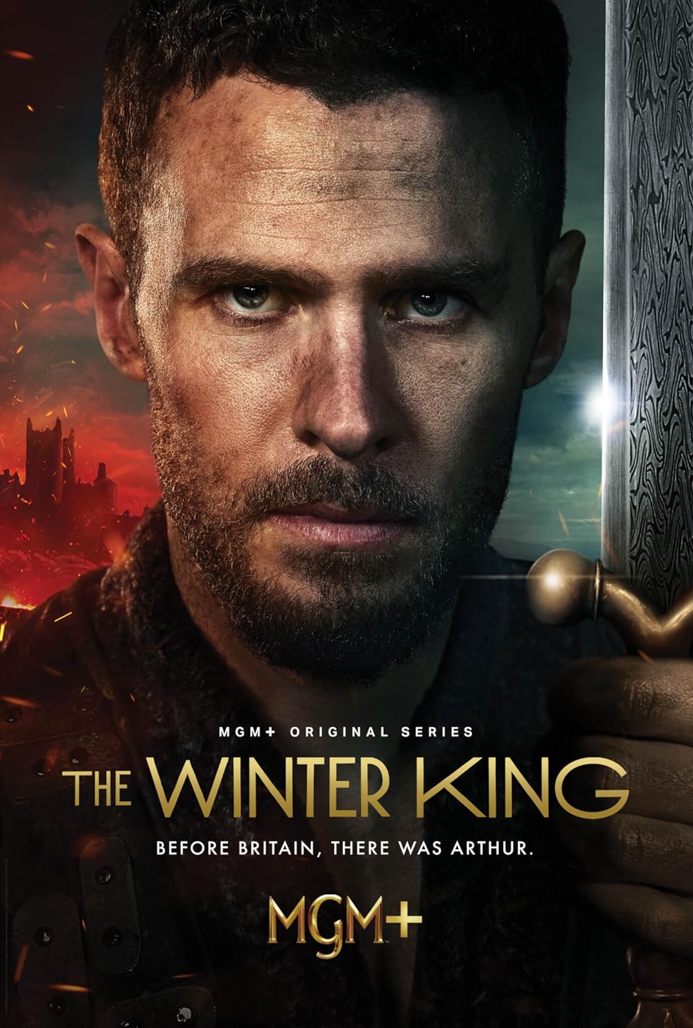 The Winter King 