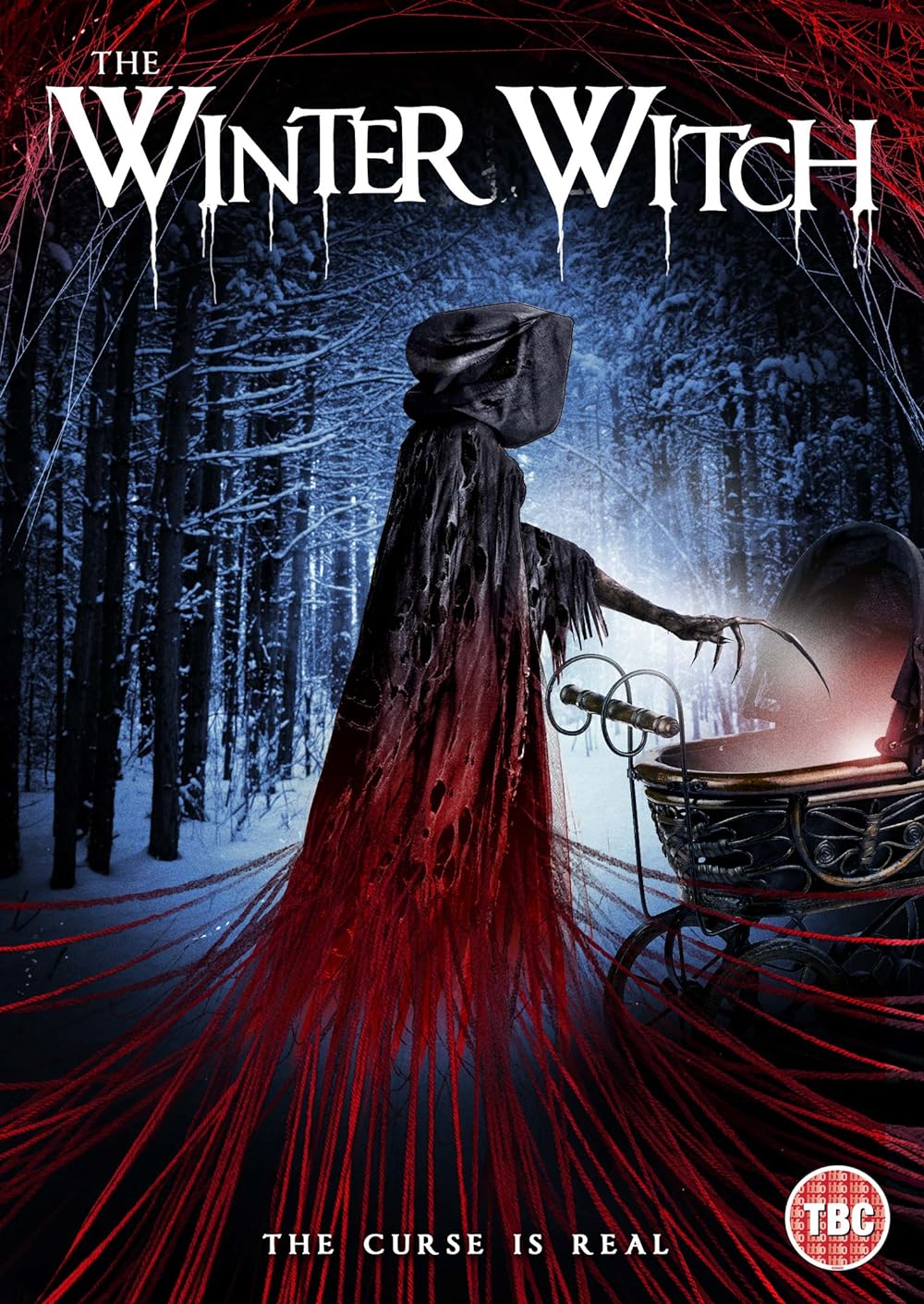 The Winter Witch 