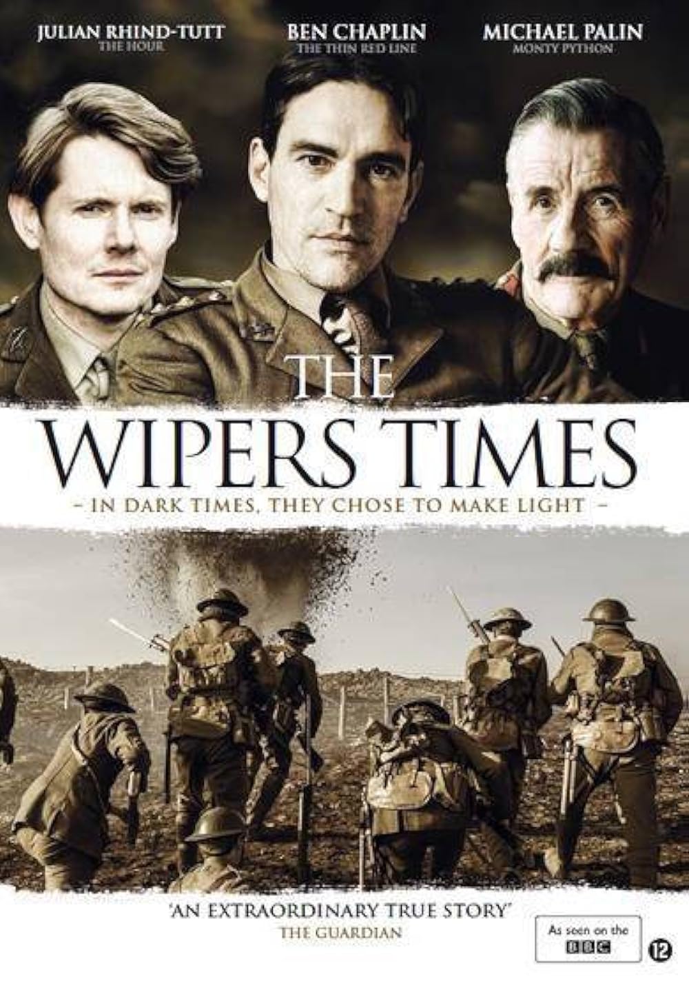 The Wipers Times 