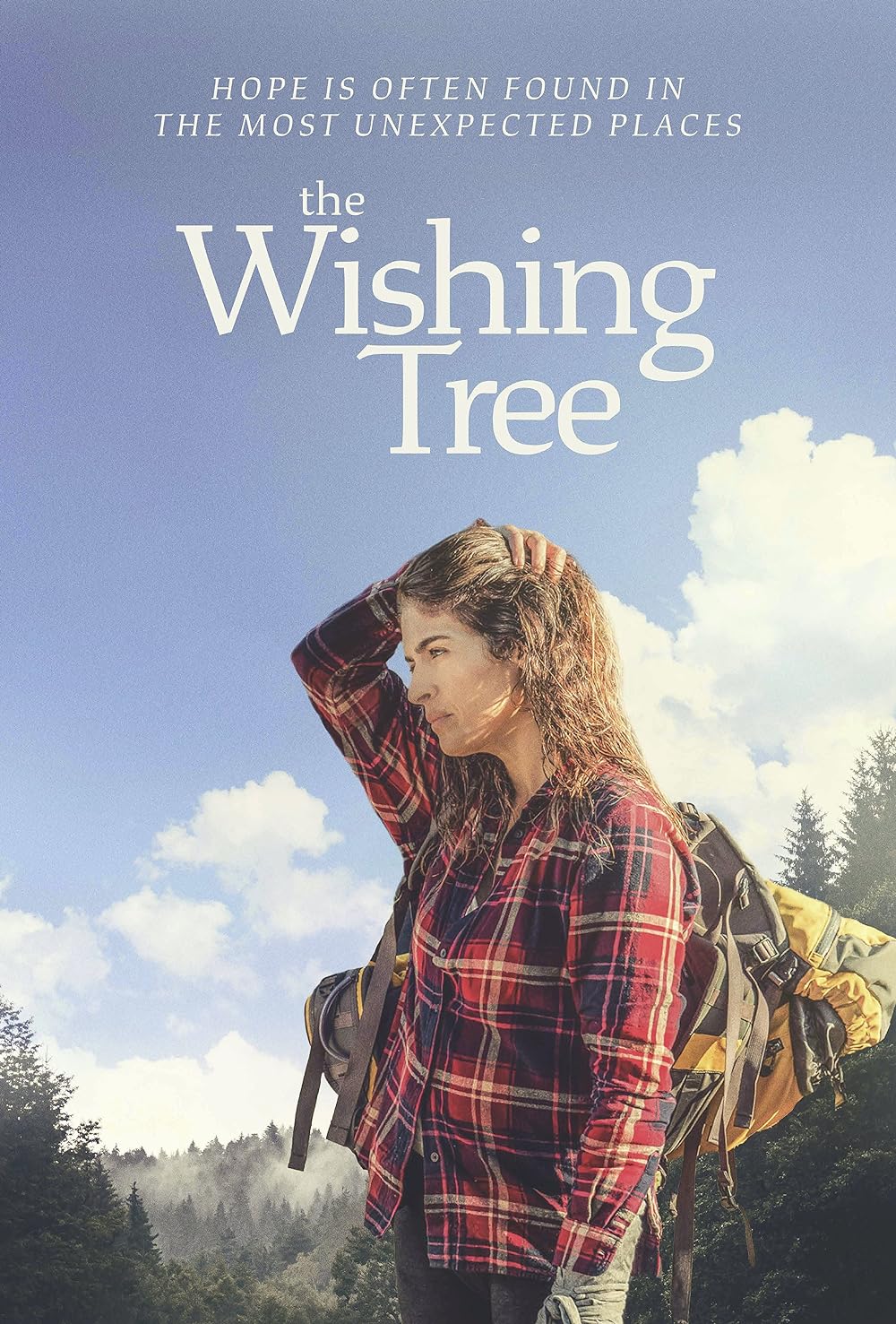 The Wishing Tree 