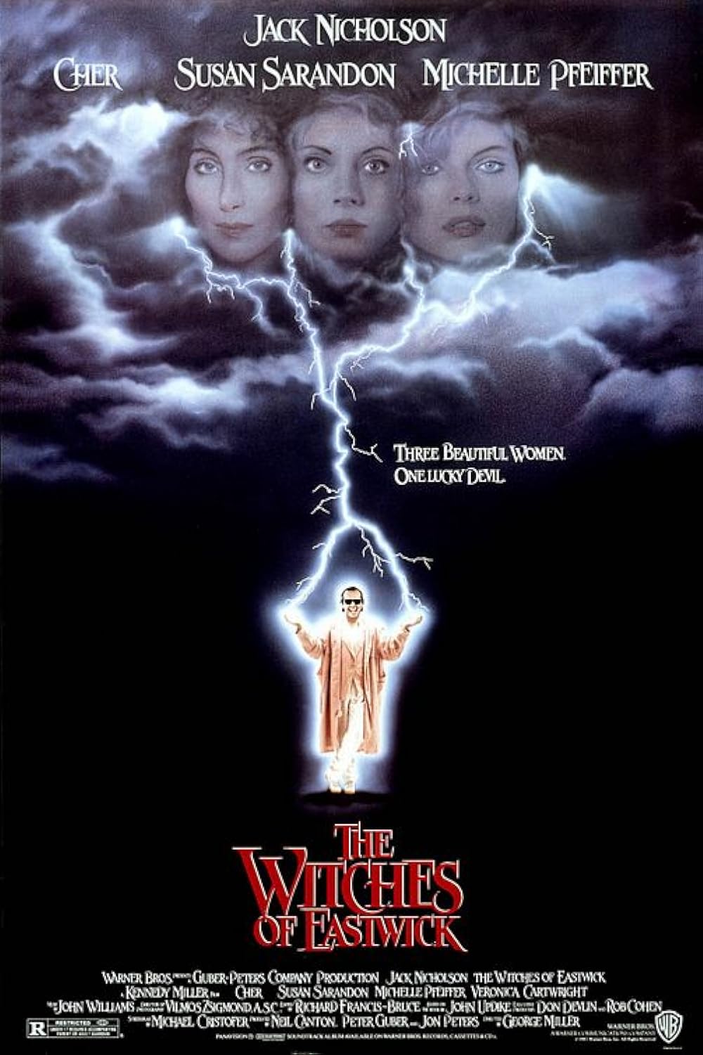 The Witches of Eastwick 