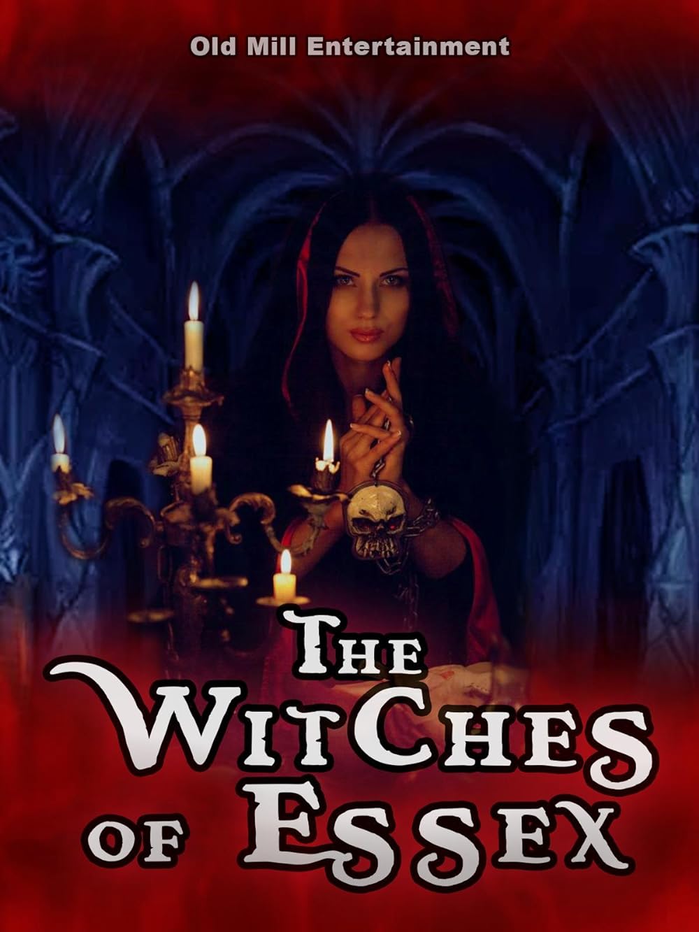 The Witches of Essex 