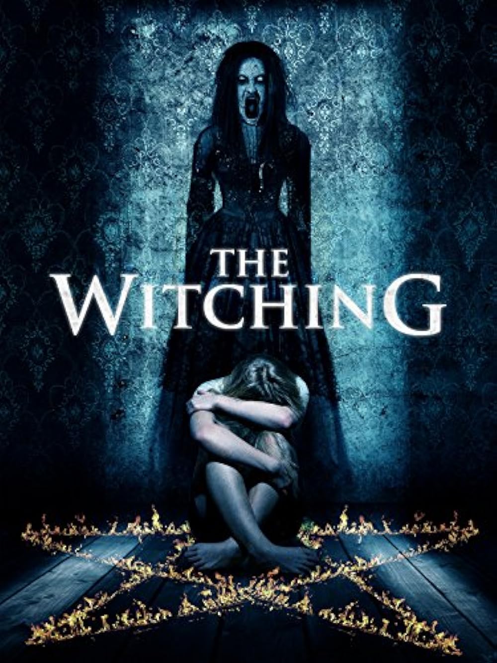 The Witching 