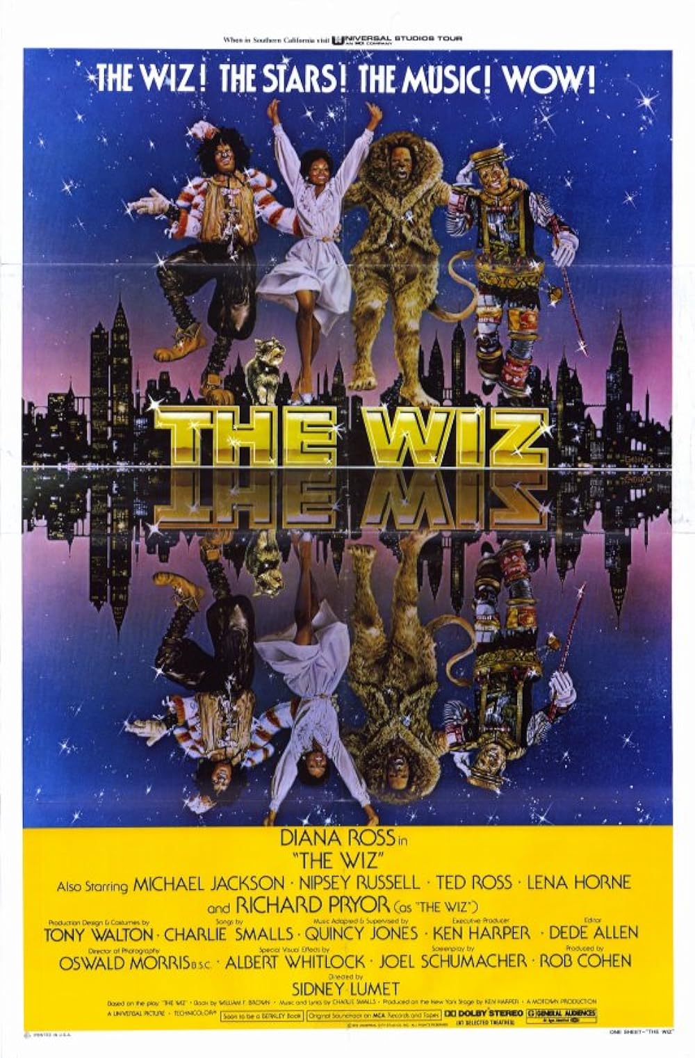 The Wiz 