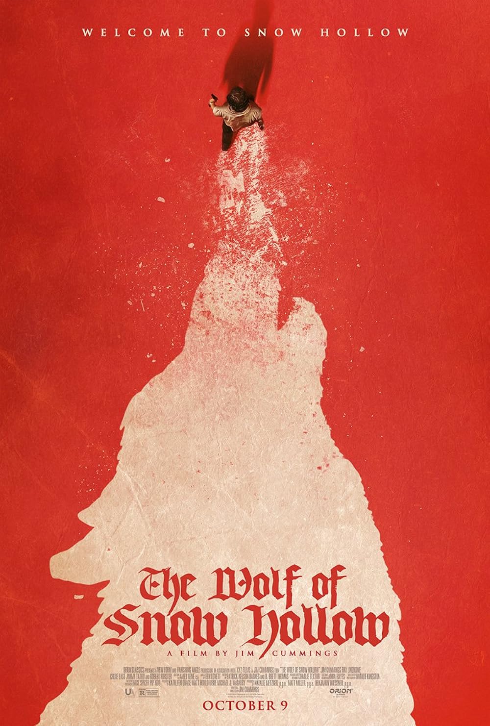 The Wolf of Snow Hollow 