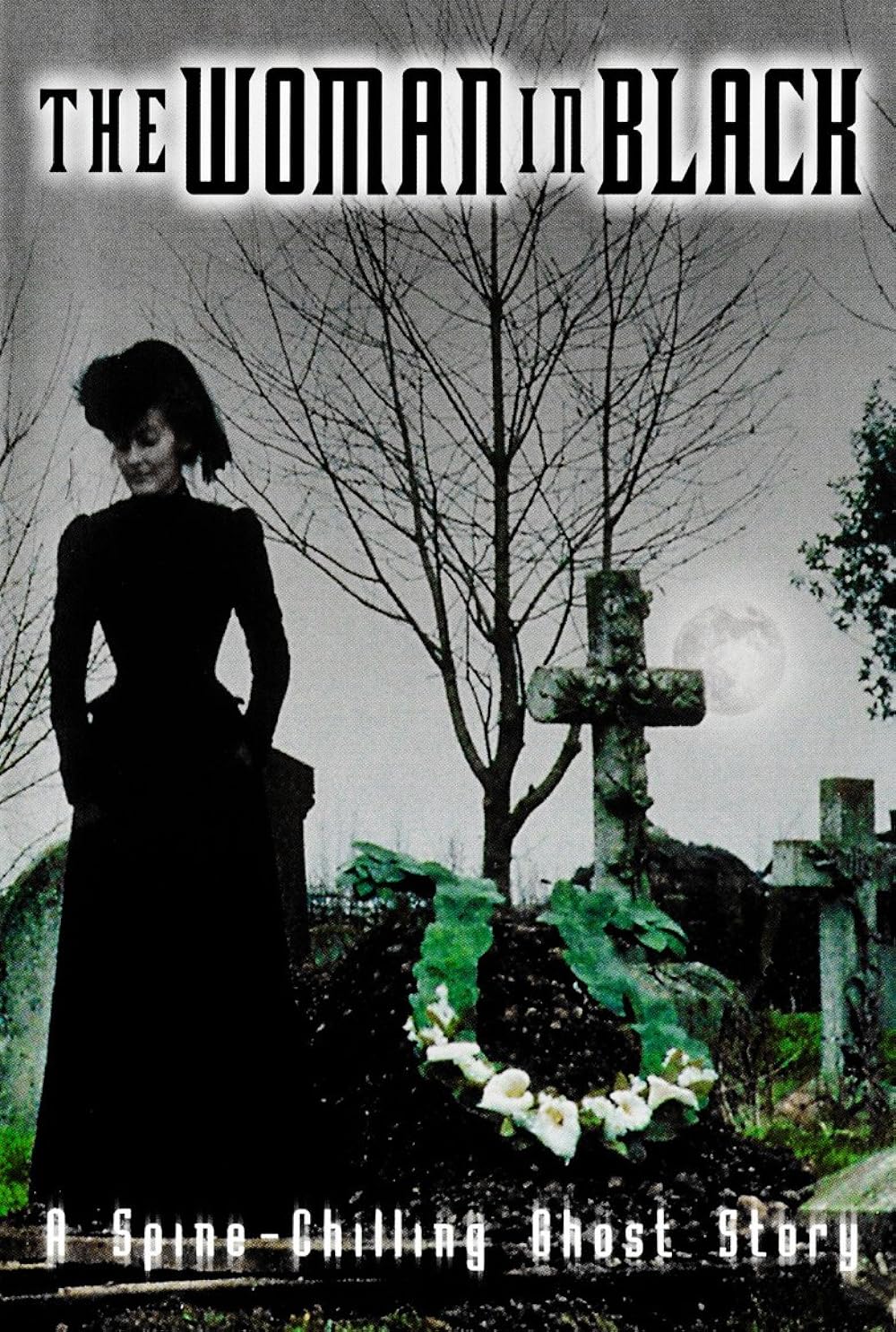 The Woman in Black 