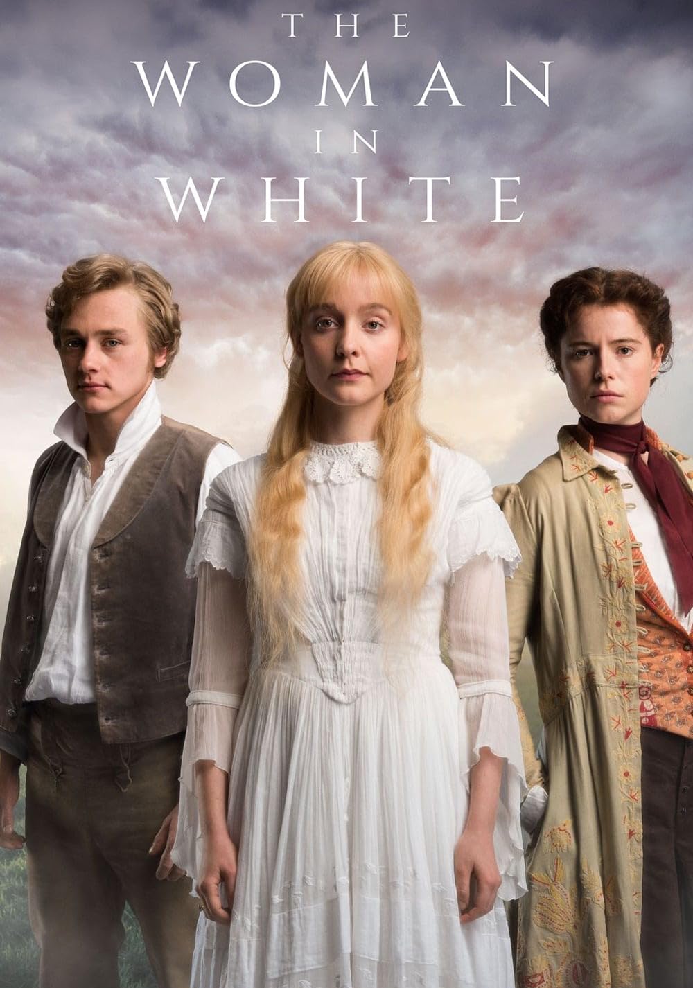 The Woman in White 