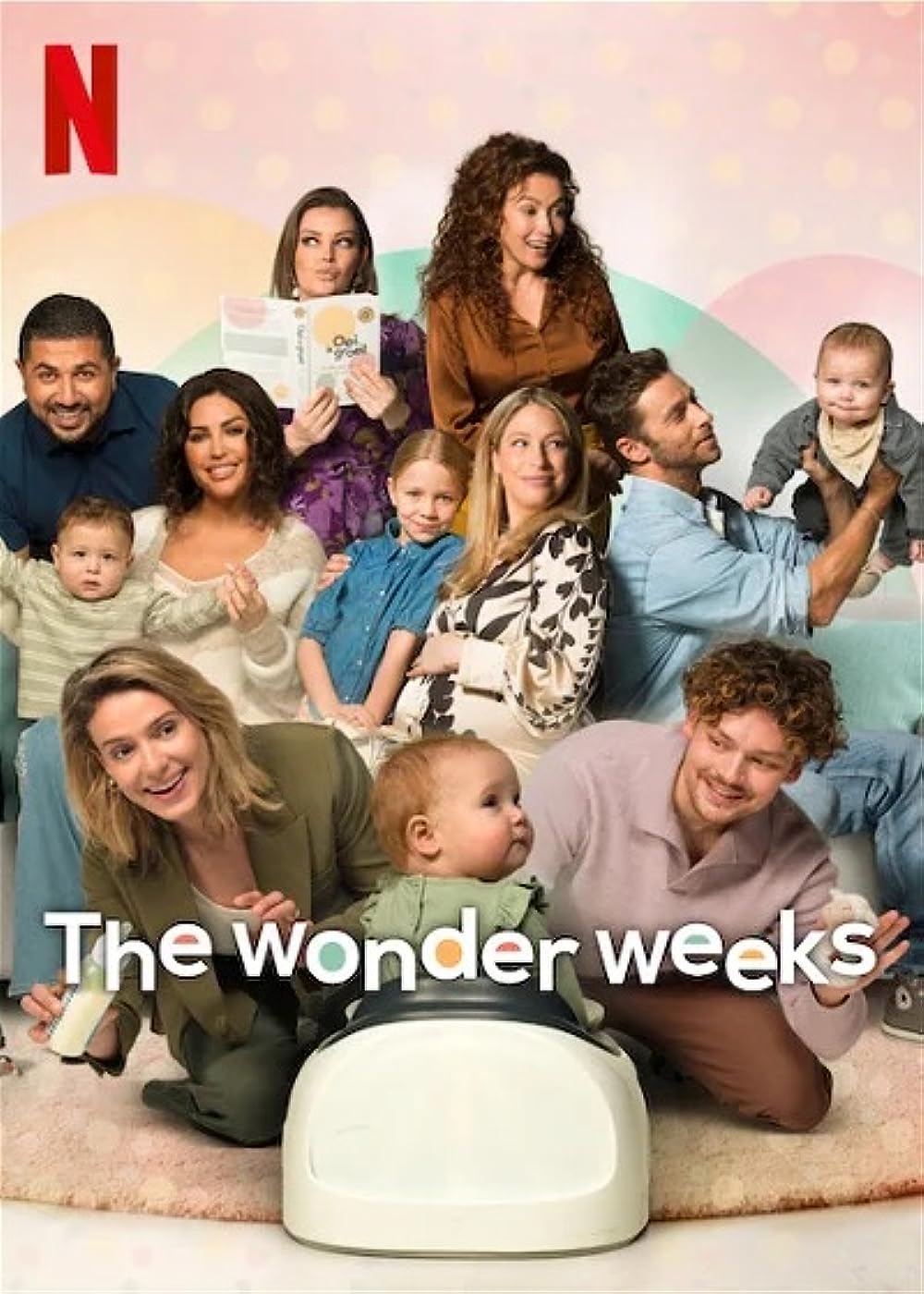 The Wonder Weeks 