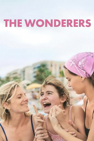 The Wonderers 