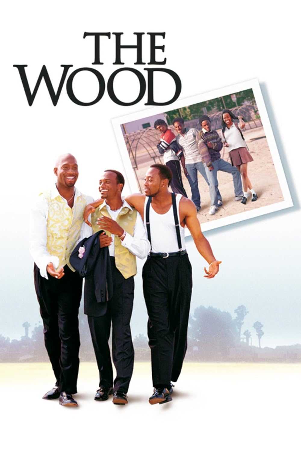 The Wood 