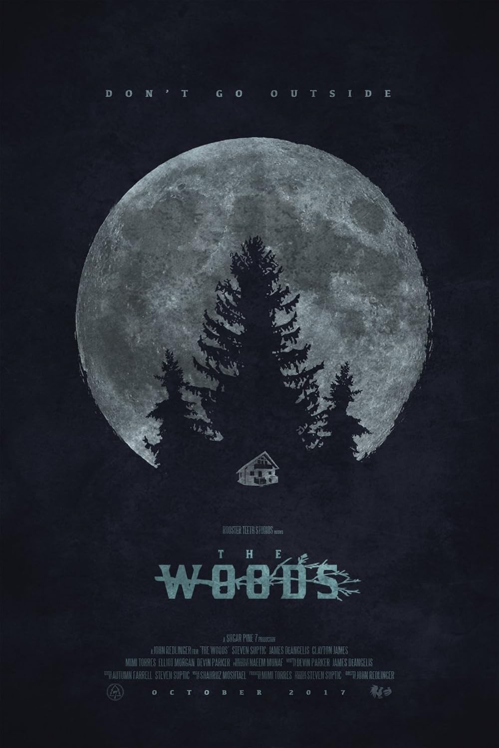 The Woods 