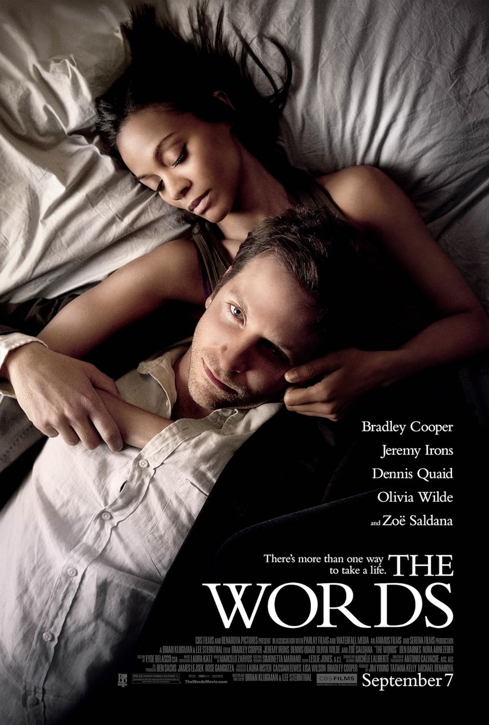 The Words 