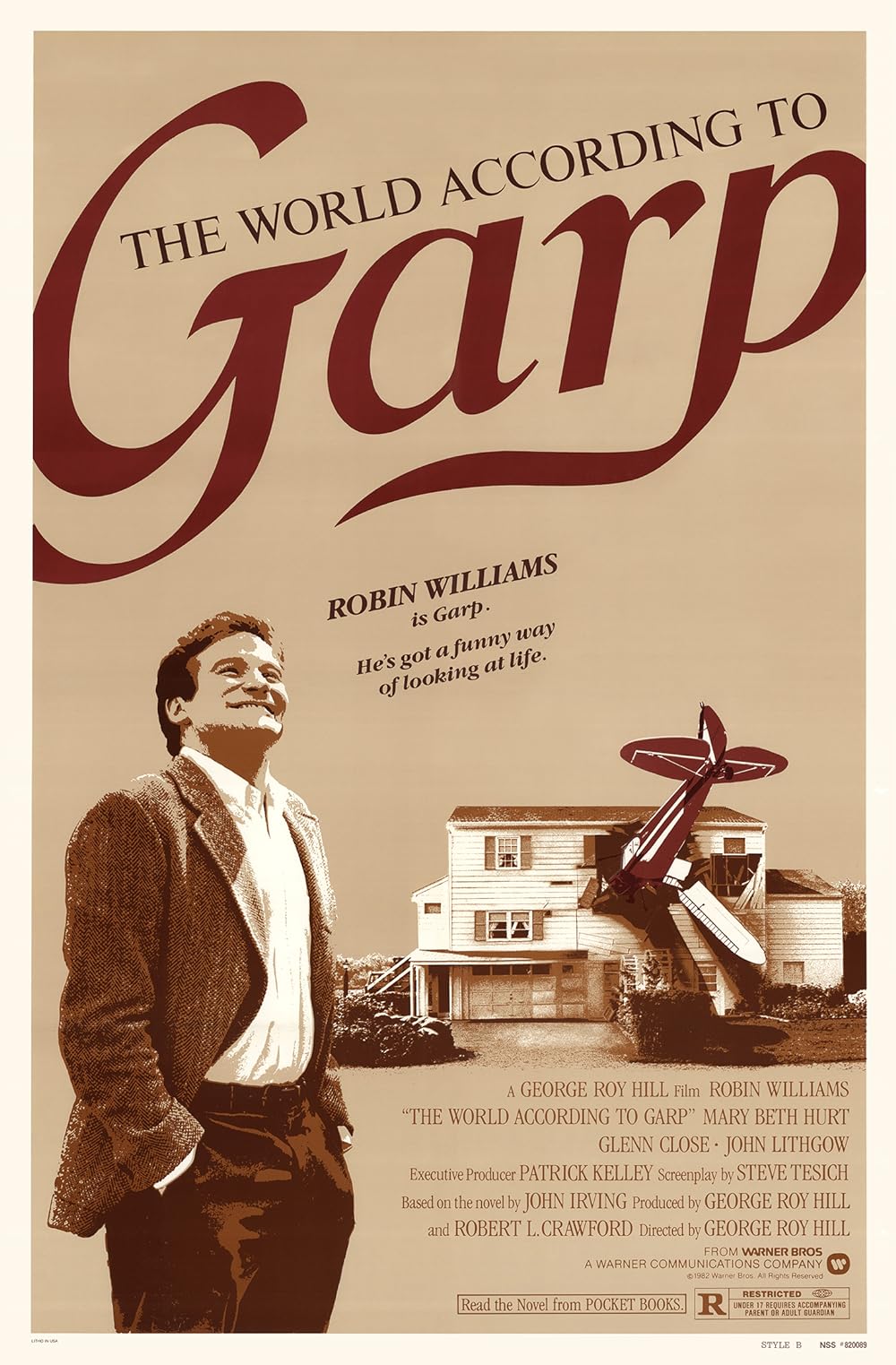 The World According to Garp 