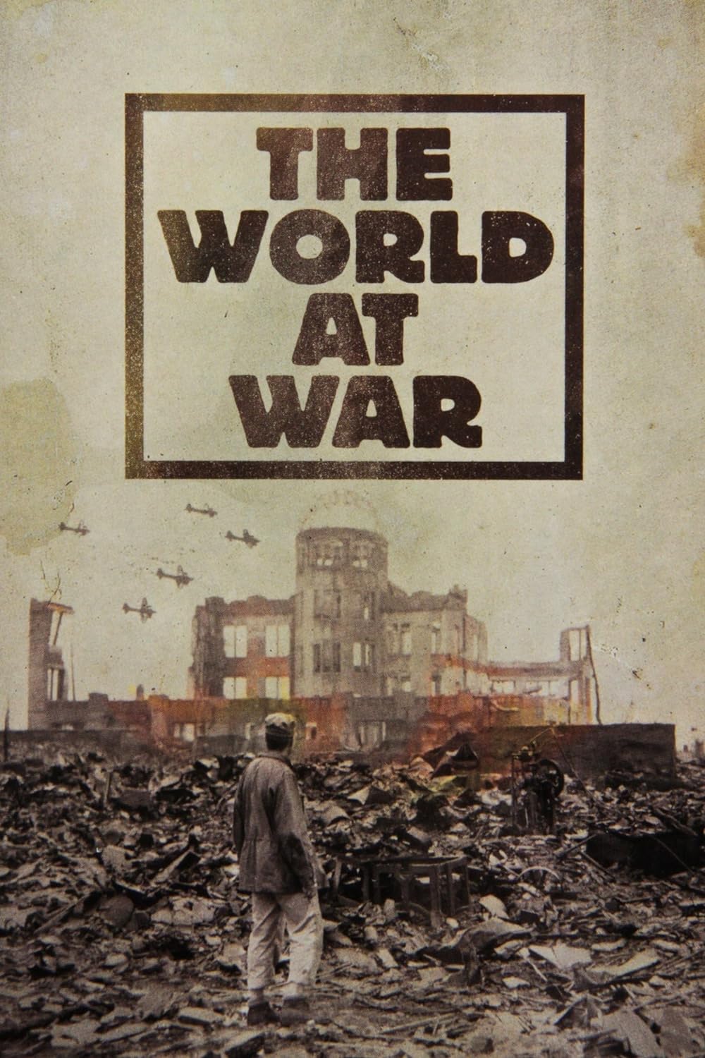 The World at War 
