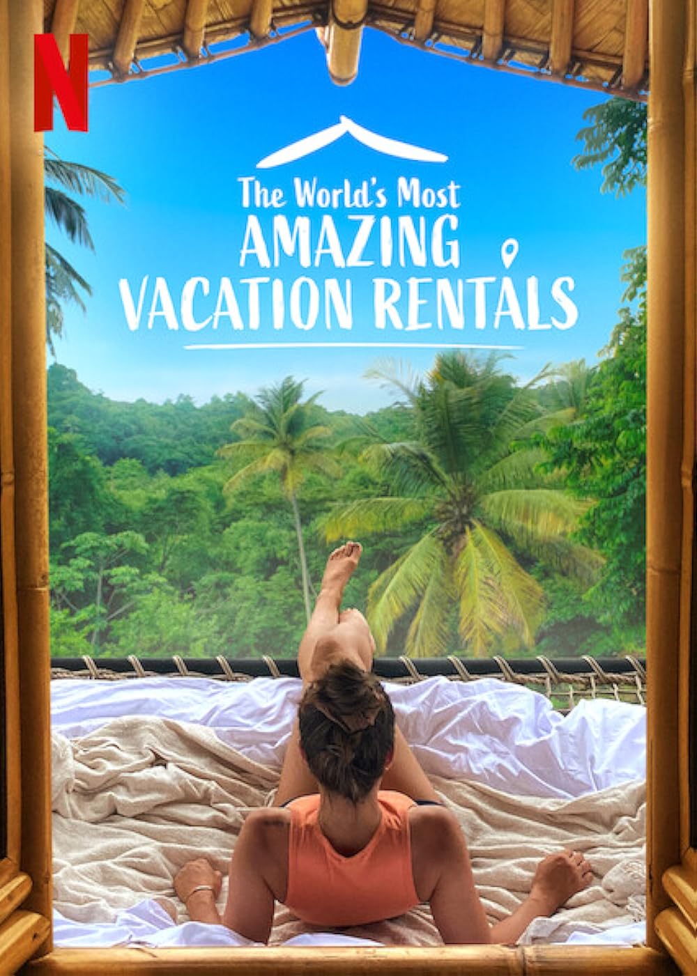 The World's Most Amazing Vacation Rentals 