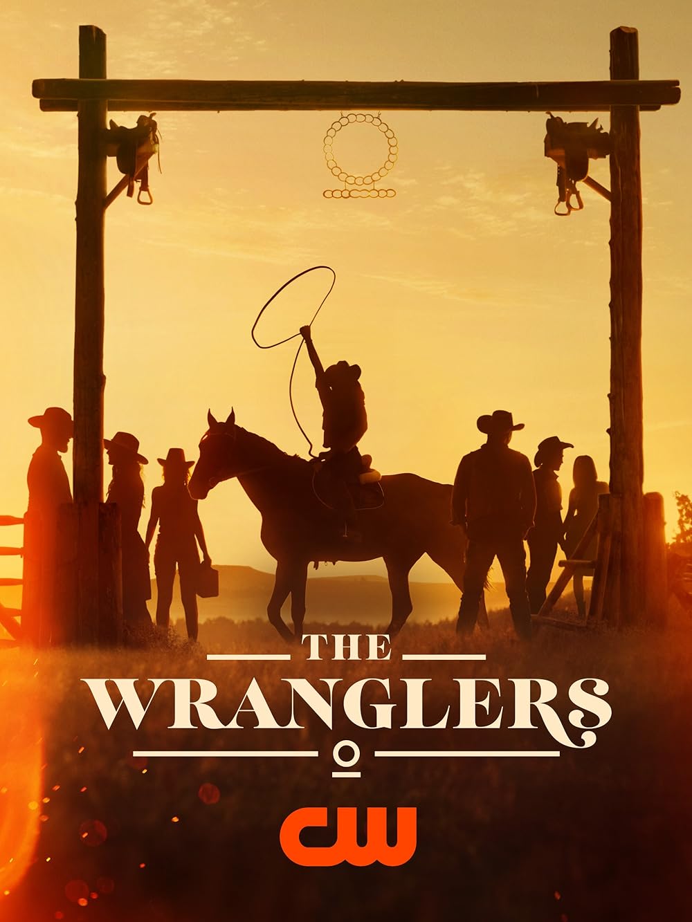 The Wranglers 