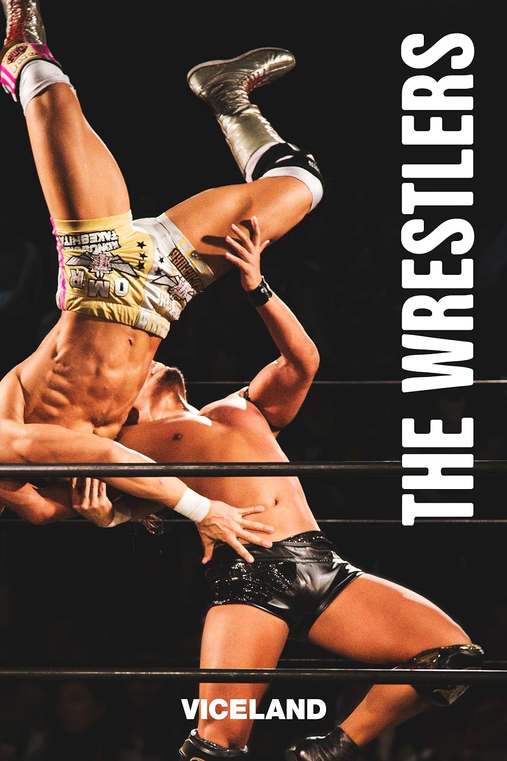 The Wrestlers 